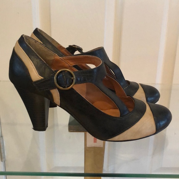 ALBERTO SHOES - Picture 2 of 4